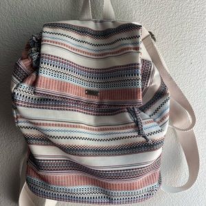 Roxy Mini Backpack